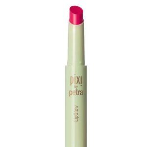 NEW Pixi Beauty Lipglow Tinted Lip Balm in Ruby 💋